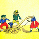 Illustration for article titled The best scenes from the most demented German children's book ever published